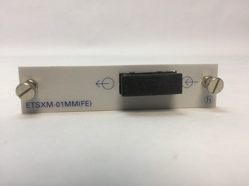 HIRSCHMANN ETSXM-01MM(FE) HRSETSXM01MM(FE)1