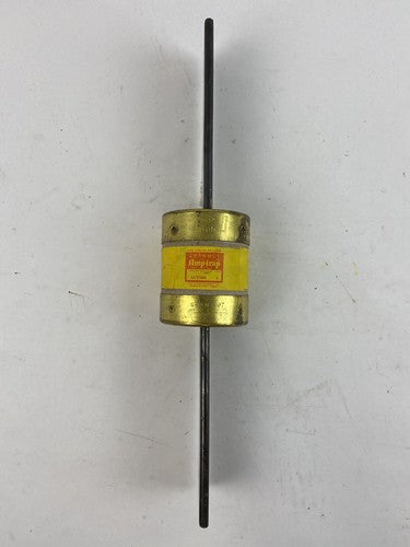 Shawmut Amp-trap A6Y600 Type 3 600A 600V Fuse0