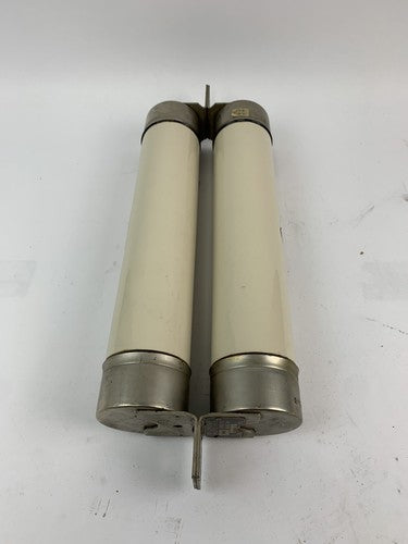 G&W Electric 2-OFNH3 300A 5.5kV Fuse0