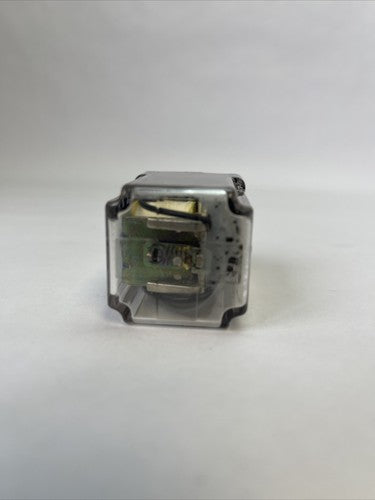 LINE ELECTRIC MK5145 RELAY 120VAC CONT.5AMP COIL 24VAC5