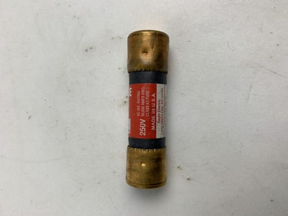 Eagle Electric 655-15-BOX 15A 250V Fuse "Lot of 25"2