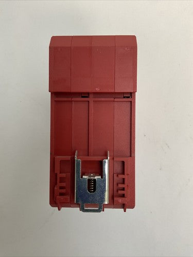 ALLEN BRADLEY 440R-M23147 SER B MSR138DP SAFETY RELAY OUTPUT AC15 250V DC13 24V6