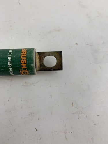 Brush RFS35 35A 600V Rectifier Fuse “Lot of 6”4