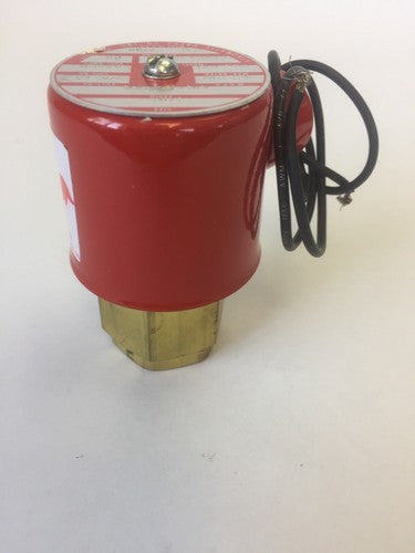 ATKOMATIC VALVE TT204-30BP SOLENOID VALVE 1/8" 115VAC 60HZ 400PSI 60AMP4