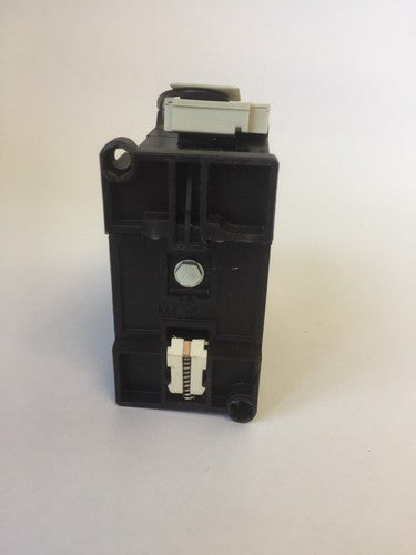 SIEMENS 3TF4222-0B CONTACTOR 15HP 600VAC 30A 2S+2O/2NO+2NC COIL 24VDC4