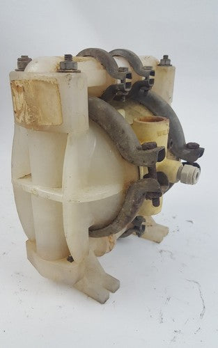 WILDEN 5.362.212 Diaphragm Pump2