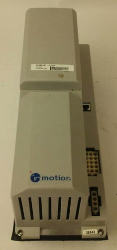 ABB INMOTION 3HAB8101-3/12B SERVO DRIVE DSQC345G, 3HAB81010