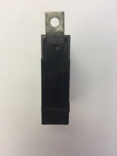 CUTLER HAMMER WESTINGHOUSE QBHW1020 CIRCUIT BREAKER 20A 120/240VAC 1P (LOT OF 4)5