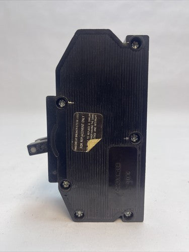 CHALLENGER QC30 CIRCUIT BREAKER 30/30A 120/240VAC 2POLE2