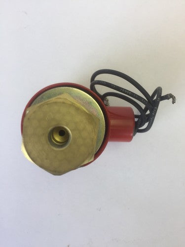 ATKOMATIC VALVE TT204-30BP SOLENOID VALVE 1/8" 115VAC 60HZ 400PSI 60AMP6