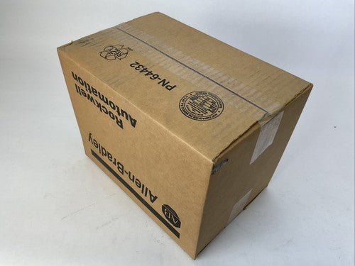 ALLEN BRADLEY MPL-B310P-SJ72AA SER A 480VAC ROTARY SERVO MOTOR2