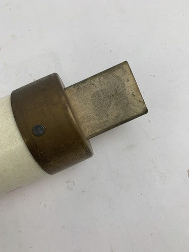 Gould Shawmut Tri-Onic TRS250R 250A 600V Fuse "Lot of 2"4