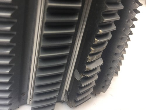 HOB GEAR CUTTER PM5 ALC J14571 48085203 STAR/SU 2/13 26122887-007 5.325MM4