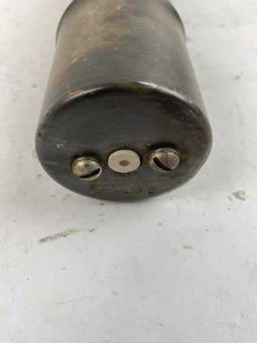 Bussmann JCY15E 15A  E Rated Fuse3