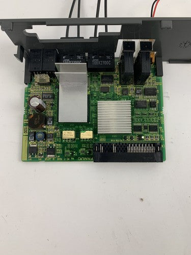 Fanuc A20B-2101-005 Circuit Board0