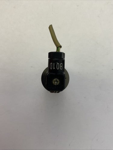 BOURDON-SEDEME E7 12 TRANSMITTER 180 BAR R 1-10V4