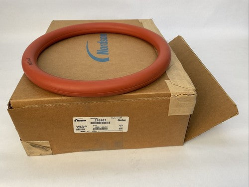 NORDSON 276983 MOLDED SEAL ASSEMBLY0