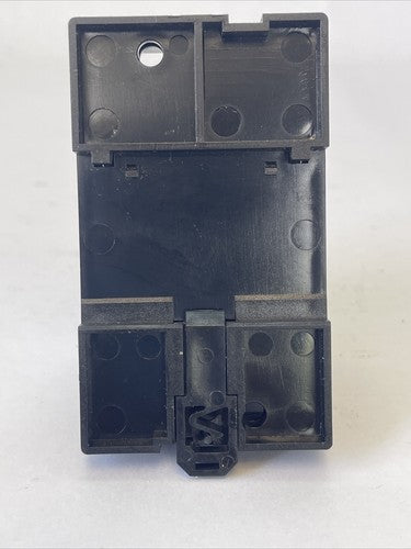 LITTELFUSE 460 MOTOR SAVER 190-480VAC 400HZ 10A @ 240VAC 480VA @ 240VAC, B3006