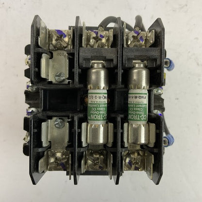 SQUARE D 9070TF100D3 TRANSFORMER 50/60HZ 0.1kVA1