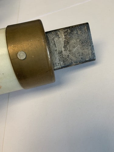 Shawmut Amp-trap ATS-DE400 400A 600V Fuse3