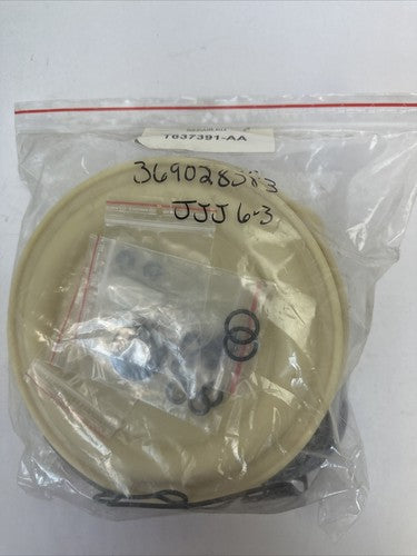 ARO T637391-AA SANTOPRENE REPAIR KIT0