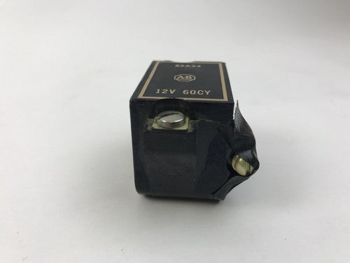 Allen Bradley 85A24 12 Volts 60 Hz Coil New In Box3
