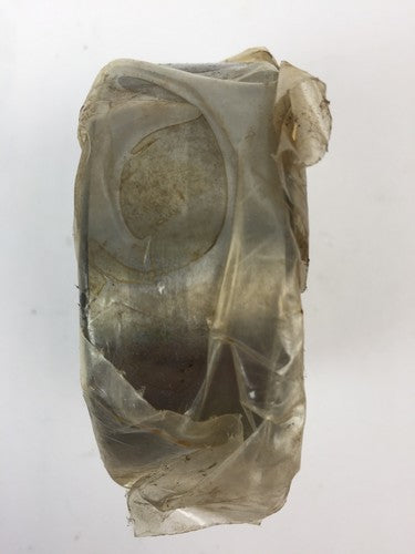 LINK-BELT M5208TV CYLINDRICAL ROLLER BEARING2