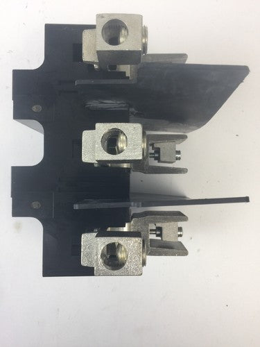 ALLEN BRADLEY 1495V-FS200 FUSE BLOCK HOLDER 600V 200A SER B3
