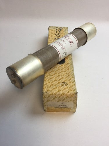 BUSS JCY-10E FUSE 5500V 10AMP 60HZ0
