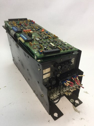 ALLEN BRADLEY 1391B-ESAA15-AQB AC SERVO CONTROLLER INPUT 230V 15A OUTPUT 210 V3