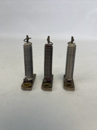 EATON / CUTLER HAMMER / WESTINGHOUSE H19 HEATER (LOT OF 3)5