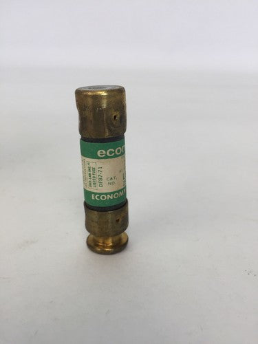 ECONOMY LENR 1/10 ECON-LIMITER CLASS RK5 FUSE 250VAC 1/10AMP (BOX OF 10)6