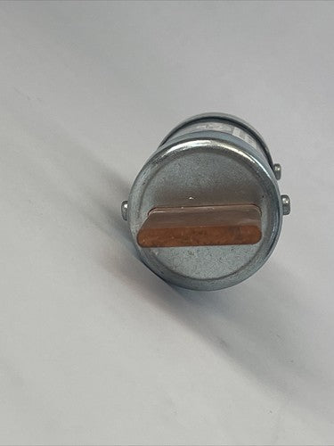 BUSS NON-175 ONE-TIME FUSE 175AMPS 250VAC (LOT OF 3)6