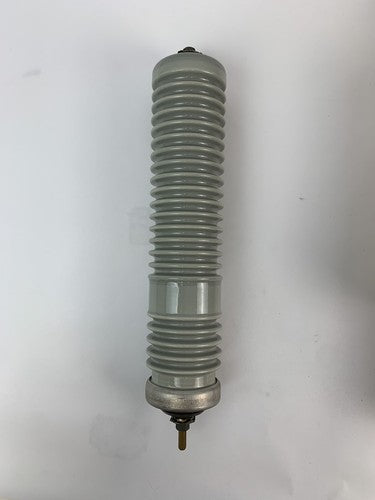 General Electric Thyrite Alugard Distribution Arrester 9L24 with Hardware Kit1