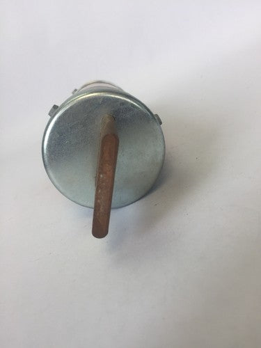 LOW-PEAK LPS-RK 250 DUAL-ELEMENT TIME-DELAY CURRENT LIMITING FUSE 250A 600VAC6