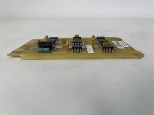 UNICO 100-445.5 9915 AMPLIFIER CIRCUIT BOARD5