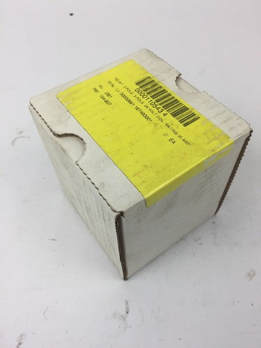 STANCOR 154-907 AC POWER CONTACTOR 154-C2A3 24V COIL 30 AMP5