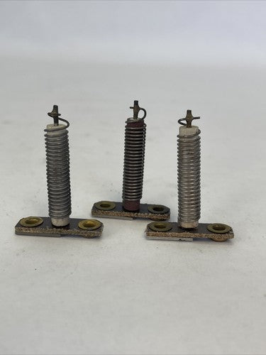 EATON / CUTLER HAMMER / WESTINGHOUSE H19 HEATER (LOT OF 3)2