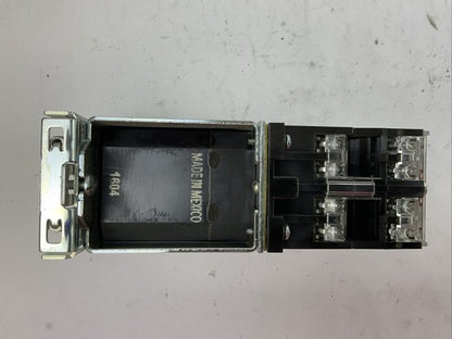 ALLEN BRADLEY 700DC-P800Z24 DC RELAY SER E COIL 24VDC5