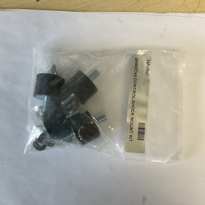 SHADOW CONTROL SHOCK MOUNT KIT****PACK OF 4***1