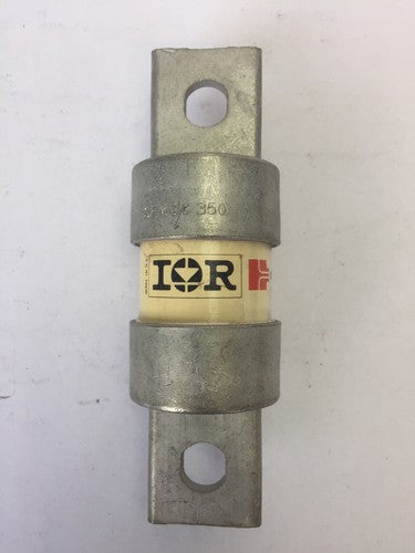 AMPKLIP SF 60C 350 SEMICONDUCTOR FUSE  SF60C3500