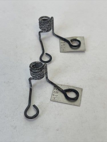 CUTLER HAMMER 9586H158B THERMAL OVERLOAD HEATER COIL (LOT OF 2)5