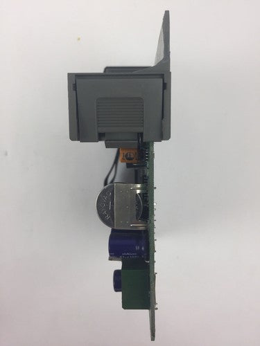 MEDAR 917-0050 WELD CONTROL MODULE5