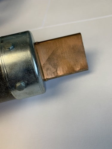 Bussman Low-Peak LPS-RK-350 350A 600V Fuse3