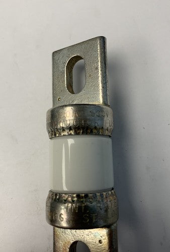 Bussmann FWH150 150A 500V Semiconductor Fuse2
