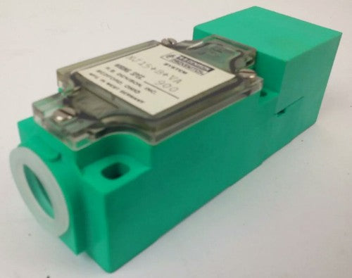 R.B.DENISON NJ15+B+VA, PROXIMITY LIMIT SWITCH, WIRING SPEC 900, NEW SURPLUS3