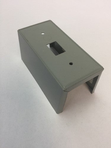 CHALLENGER 4003T02SNIP MANUAL STARTER 115-230V 1HP4