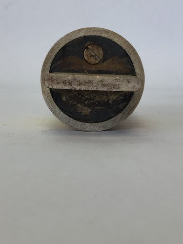 ECONOMY FUSE RFS 550 TYPE-RF FUSE 550 AMP 600 VOLTS FEDERAL PACIFIC ELECTRIC1