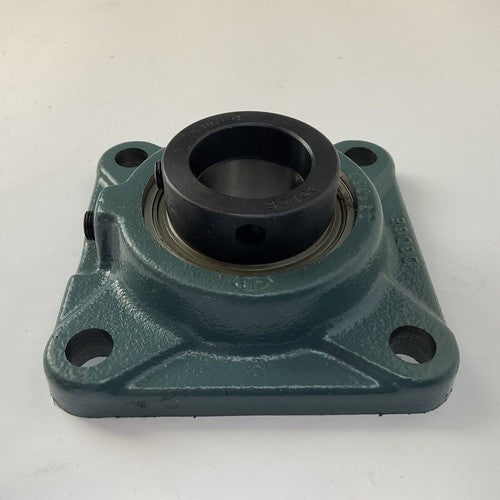 DODGE 058663 F4B-SXV-107-NL FLANGE BALL BEARING 1-7/16"3