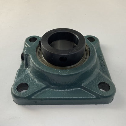 DODGE 058663 F4B-SXV-107-NL FLANGE BALL BEARING 1-7/16"3